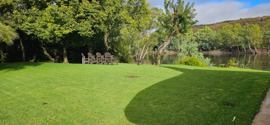 Commercial Property for Sale in Parys Free State